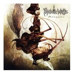 Psychotic Waltz-Mosquito