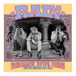 Rain-Tomorrow Never Comes (The NYC Sessions1967-1968) - Rocku0026Folk