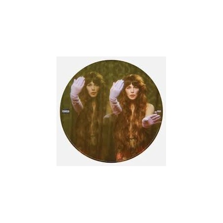 Jenny Lewis-Puppy & A Truck