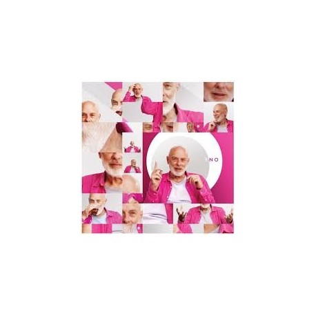 Brian Eno-O.S.T. Eno