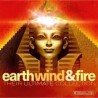 Earth Wind & Fire-And Riends-Their Ultimate Collection