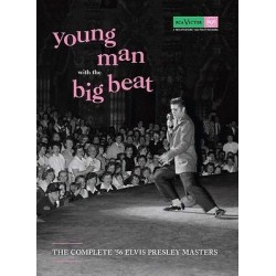 Elvis Presley-Young Man With The Big Beat Complete 56