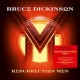 Bruce Dickinson-Resurrection Men