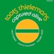 Toots Thielemans-Captured Live