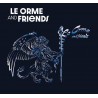 Le Orme-Le Orme And Friends