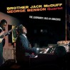 Brother Jack McDuff & George Benson Legendary 1963-64 Concert