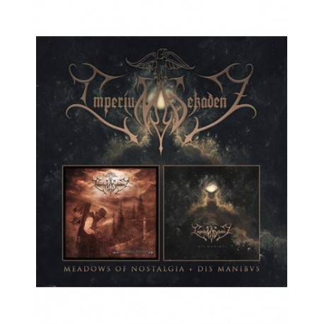 Imperium Decadenz-Meadows of Nostalgia-DisManibvs