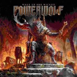 Powerwolf-Wake Up The Wicked