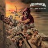 Helloween-Walls Of Jericho