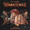 Paul Di'anno's Warhouse-With Madiraca & Pupi