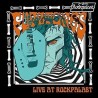 Fuzztones-Live At Rockpalast!