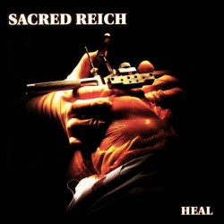 Sacred Reich-Heal
