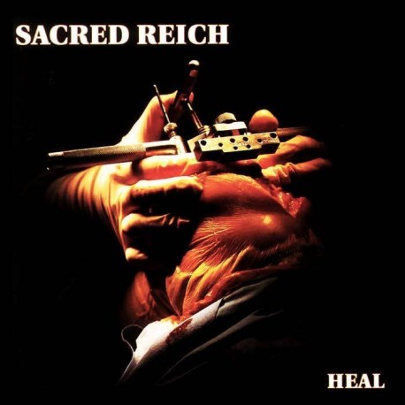 Sacred Reich-Heal