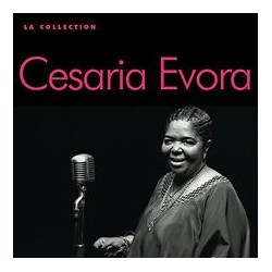 Cesaria Evora-La Collection