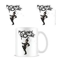 My Chemical Romance-Black Parade ( Mug (Tazza)