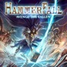 Hammerfall-Avenge The Fallen