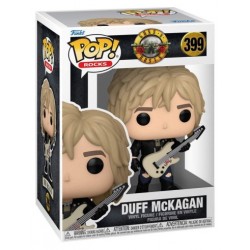 Guns N' Roses-Pop! Rocks Duff McKagan (399)