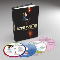 John Martyn-Best Of The Island Years