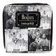 Beatles-Beatles Revolver Album Loungefly Wallet (Portafoglio)