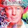 Bill Evans-Who I Am