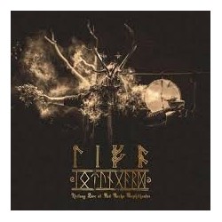 Heilung-Lifa: Iotungard (Heilung Live At Red Rocks Amphitheatre)