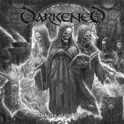 Darkened-DefilersOf The Light