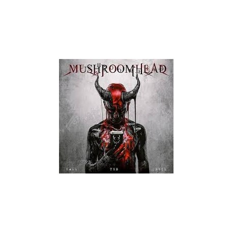 Mushroomhead-Call The Devil