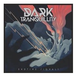 Dark Tranquillity-Endtime Signals
