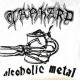 Tankard-Alcoholic Metal
