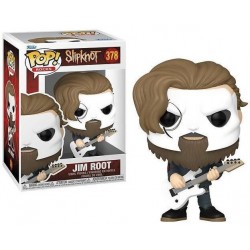 Slipknot-Pop! Rocks Jim Root (378)