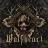 Wolfheart-Draconian Darkness