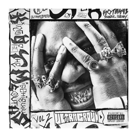 Denzel Curry-King Of Michievous South Vol.2