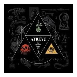 Atreyu-Beautiful Dark Of Life