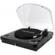 Giradischi-Aiwa All-In-One GBTUR-120BKMKII