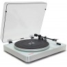 Giradischi-Aiwa APX-790BT/WH (Premium Belt-Drive Turntable)