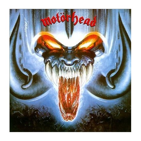 Motorhrad-Rock'n'Roll