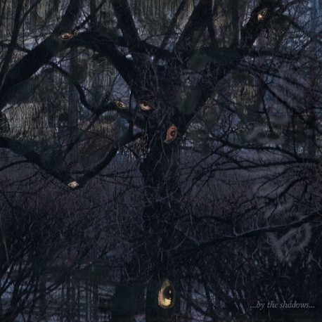 Trelldom-...By The Shadow