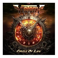 Victory-Circle Of Life