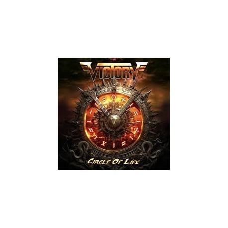 Victory-Circle Of Life