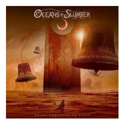 Ocenas Of Slumber-Where Gods Fear To Spear