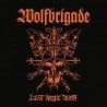 Wolfbrigade-Life Knife Death