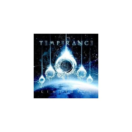 Temperance-Limitless