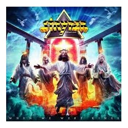 Stryper-When We Were Kings