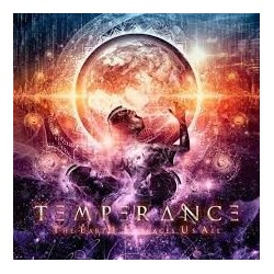 Temperance-Earth Embraces Us All
