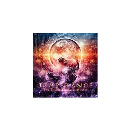 Temperance-Earth Embraces Us All