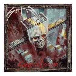 Satan-Songs In Crimson