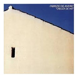 Fabrizio De Andre-Crueza De Ma
