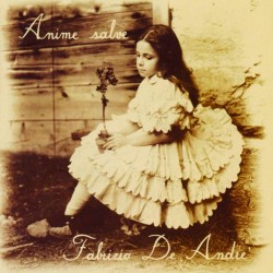 Fabrizio De Andre-Anime Salve