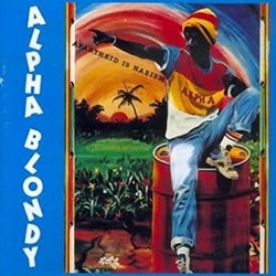 Alpha Blondy-Apartheid Is Nazism