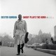 Dexter Gordon-Daddy Plays The Horn